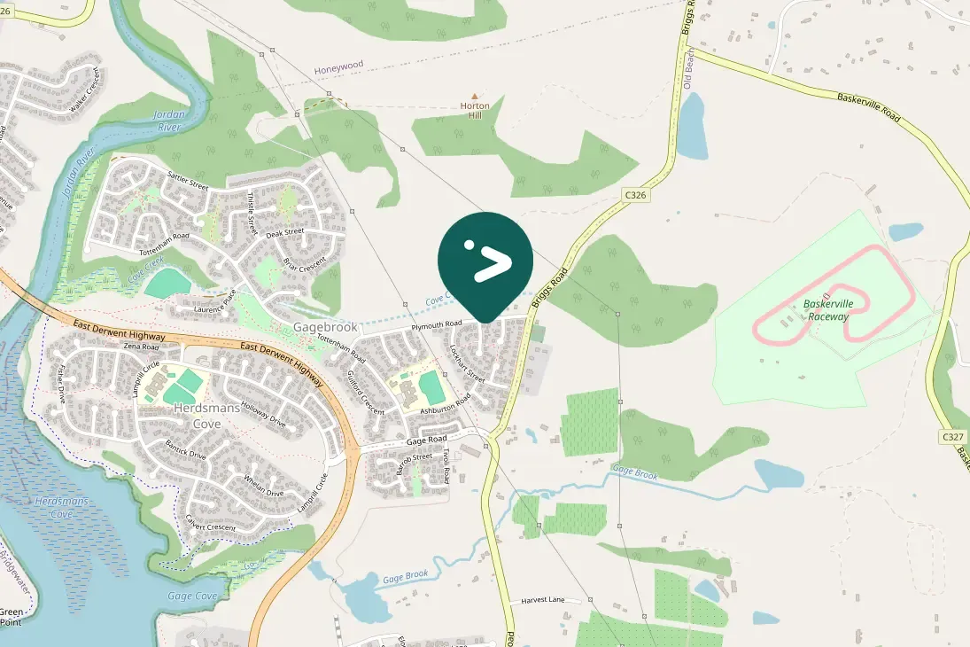 Gespotte Parelhalstortel