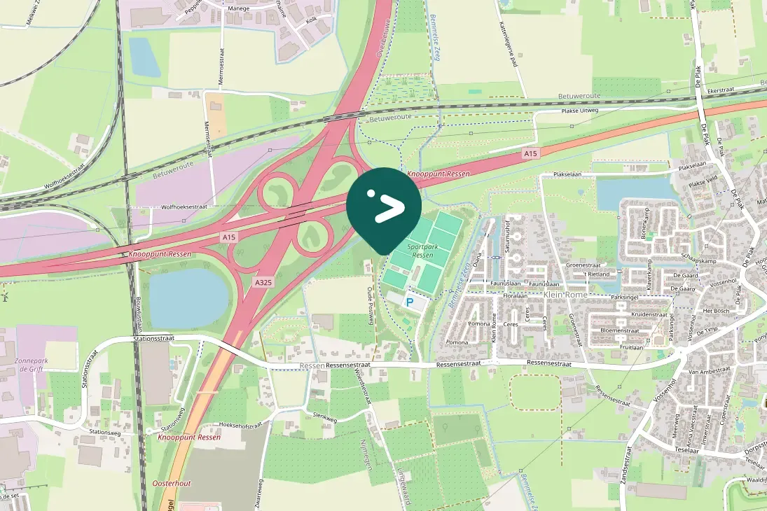 Gespotte Scholekster