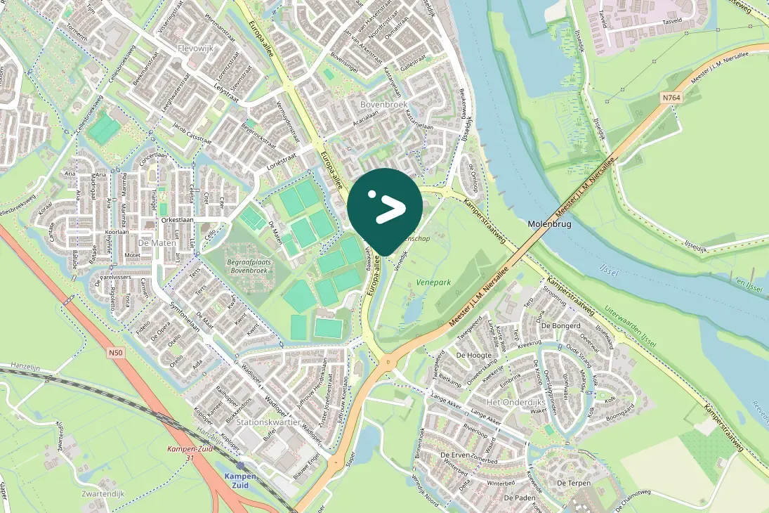 Gespotte Scholekster