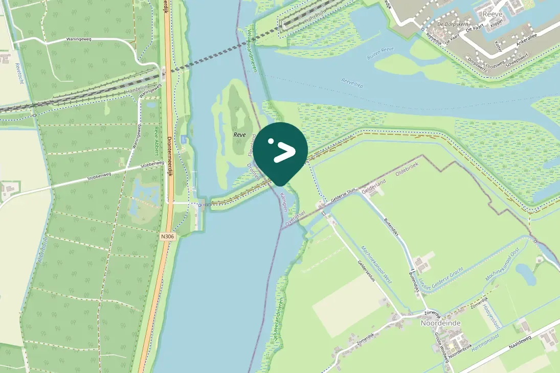 Gespotte Gele kwikstaart