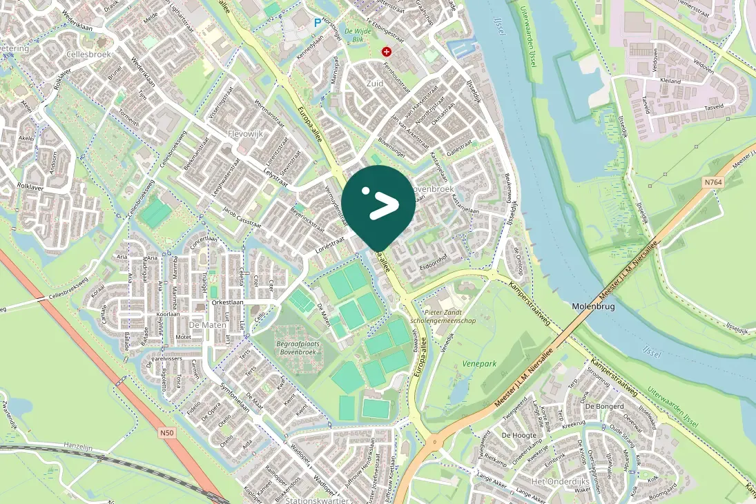 Gespotte Scholekster