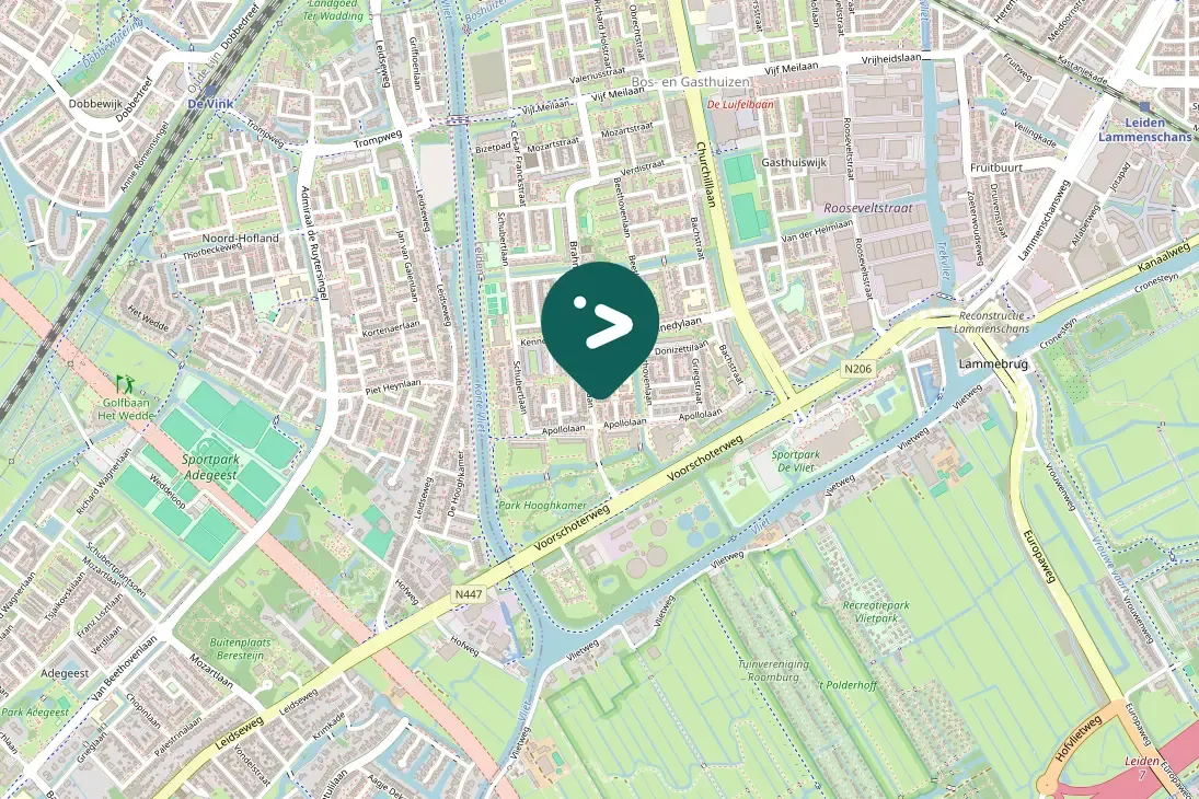 Gespotte Turkse tortel