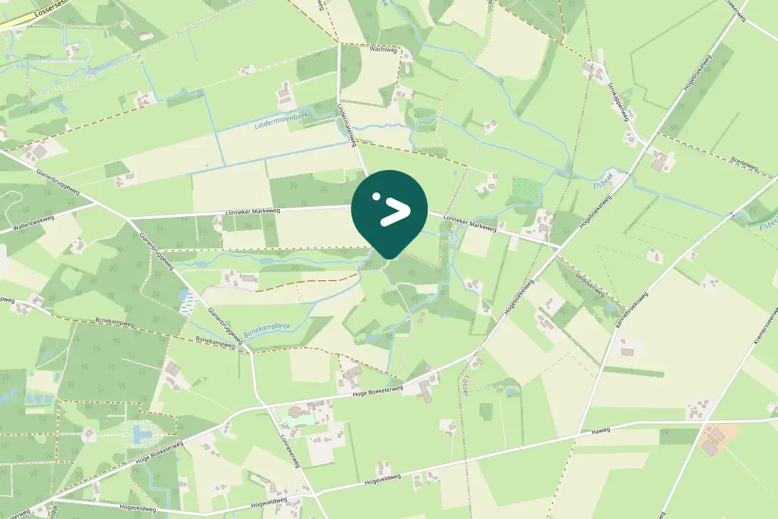 Gespotte Boomkruiper