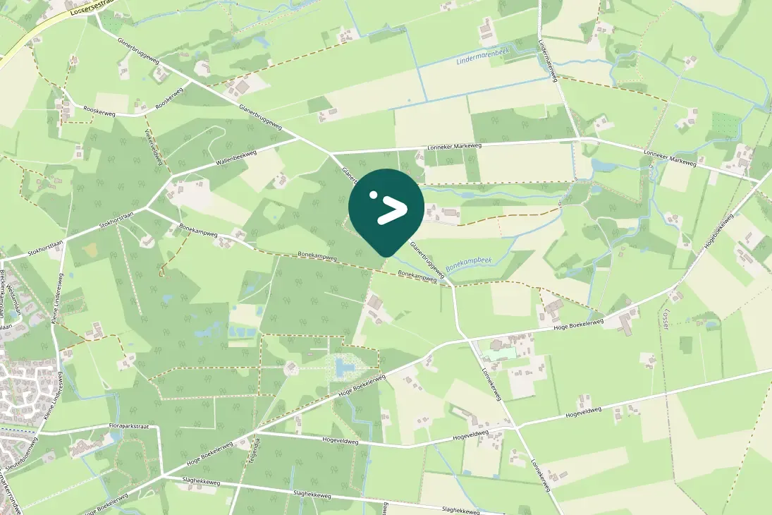 Gespotte Boomkruiper