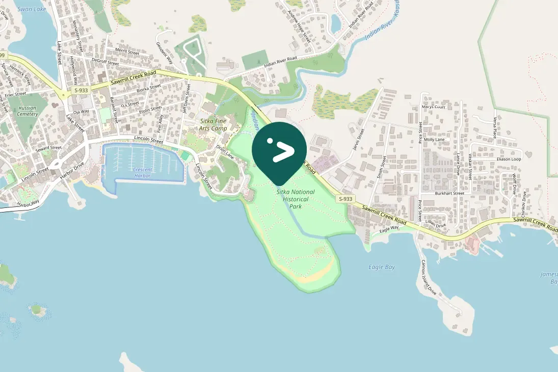 Gespotte Noord-Amerikaanse waterspreeuw