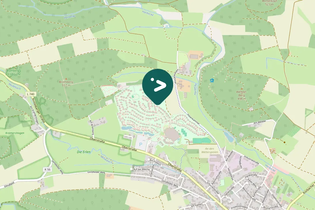 Spotted Eurasian Blackcap