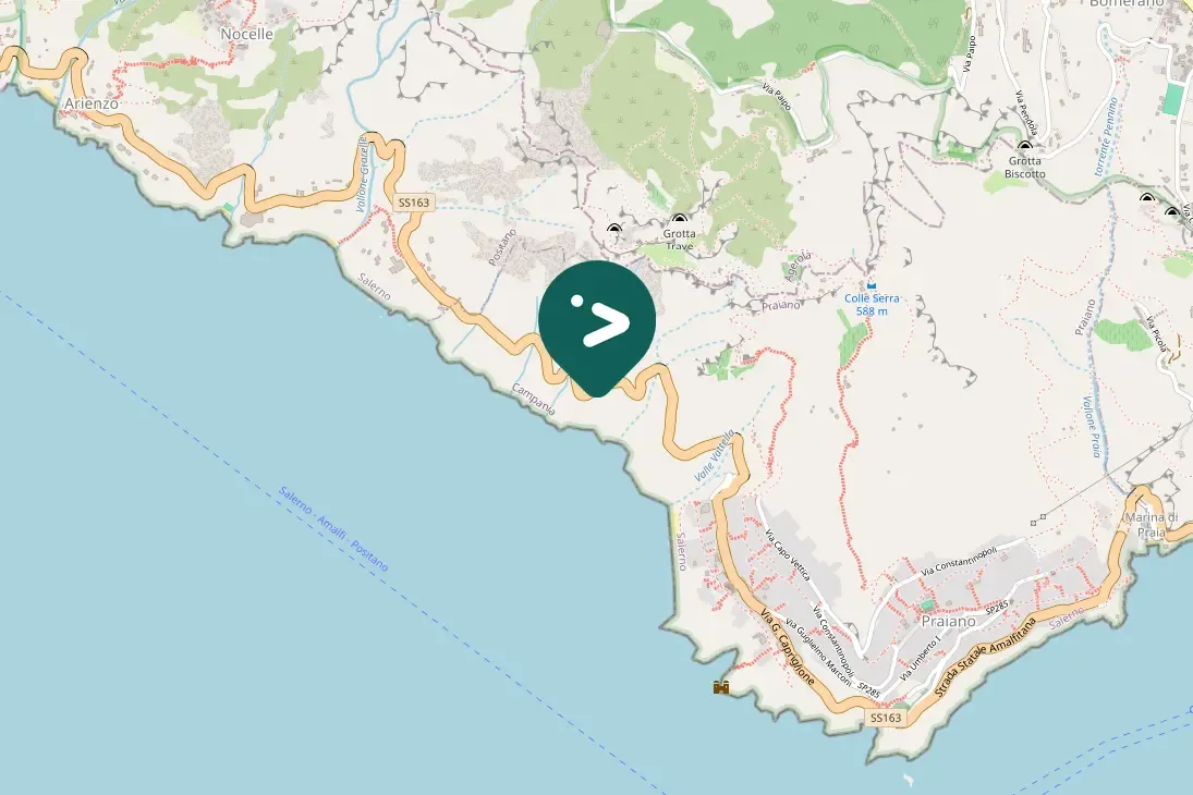 Spotted European Bee-eater