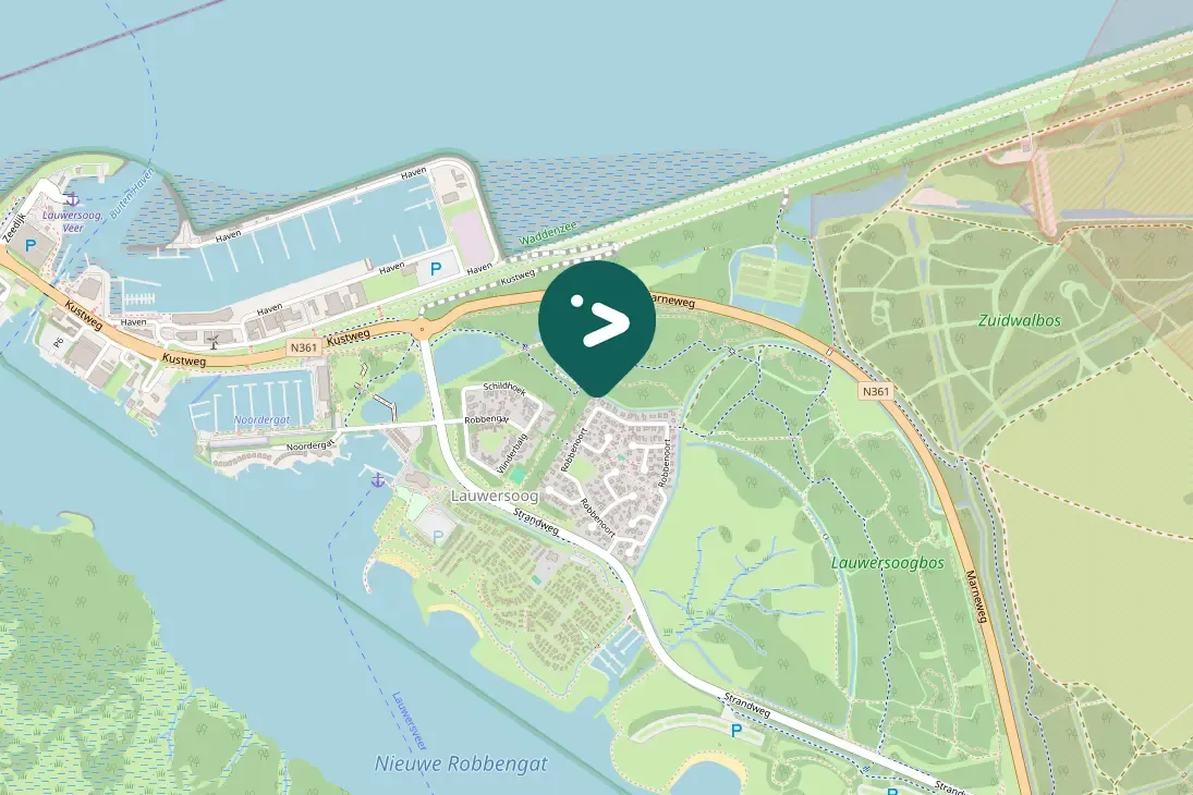Waargenomen Gekraagde roodstaart