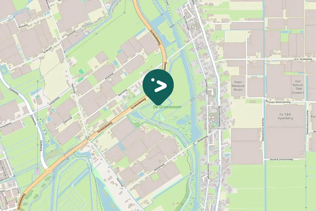 Waargenomen Kokardezaagbek