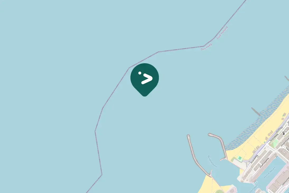 Spotted Common Murre