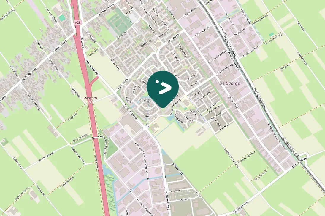 Waargenomen Zwarte mees