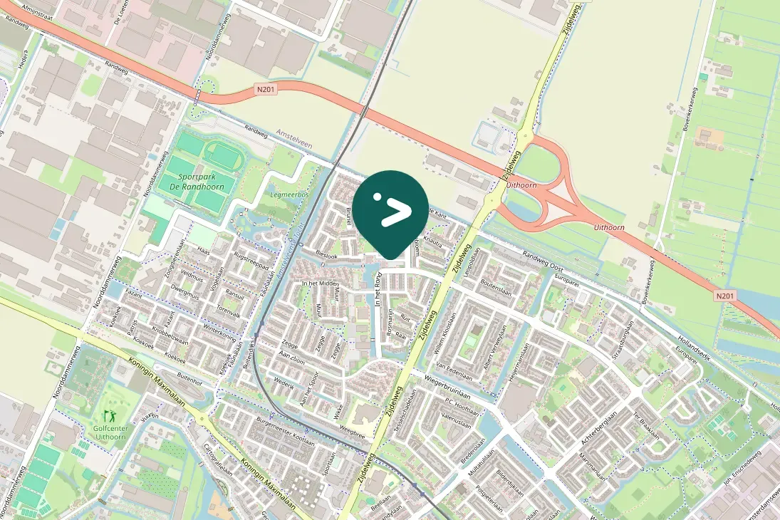 Waargenomen Halsbandparkiet