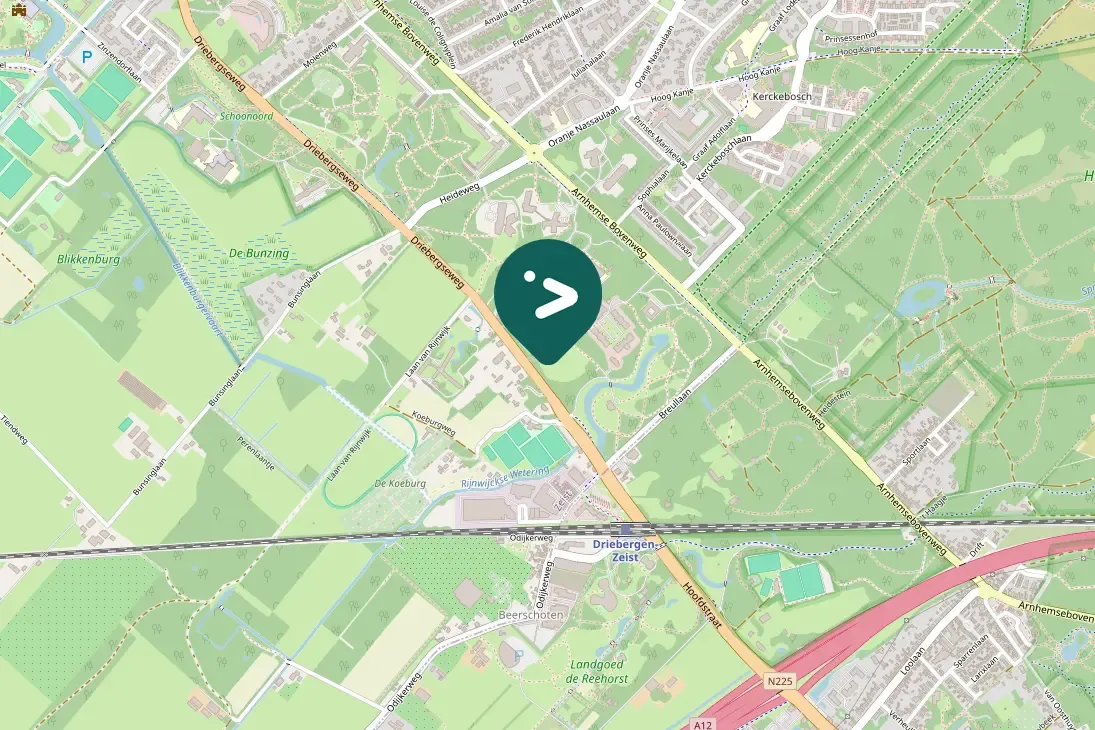 Waargenomen Grote zilverreiger