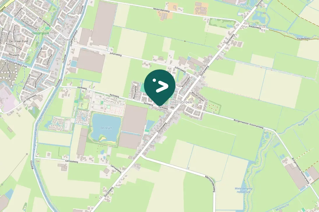 Waargenomen Gaai