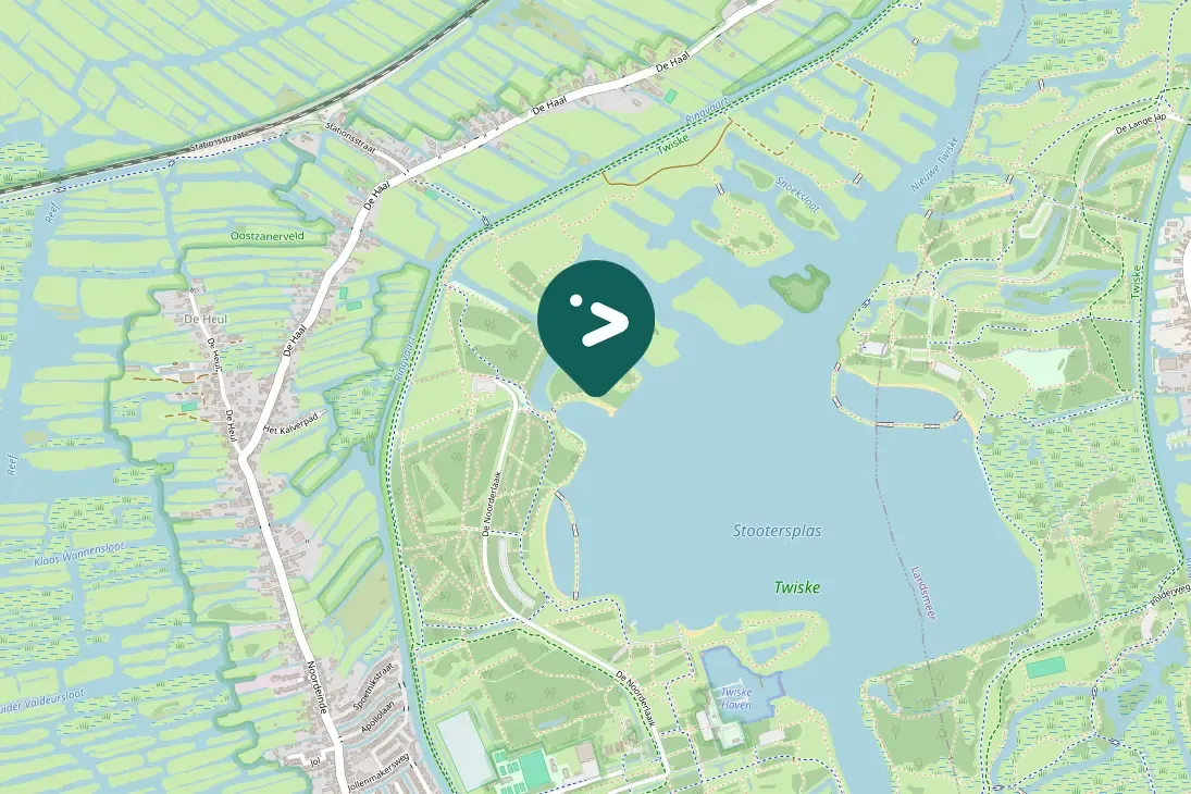 Waargenomen Tjiftjaf