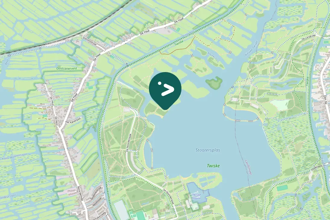 Waargenomen Pimpelmees