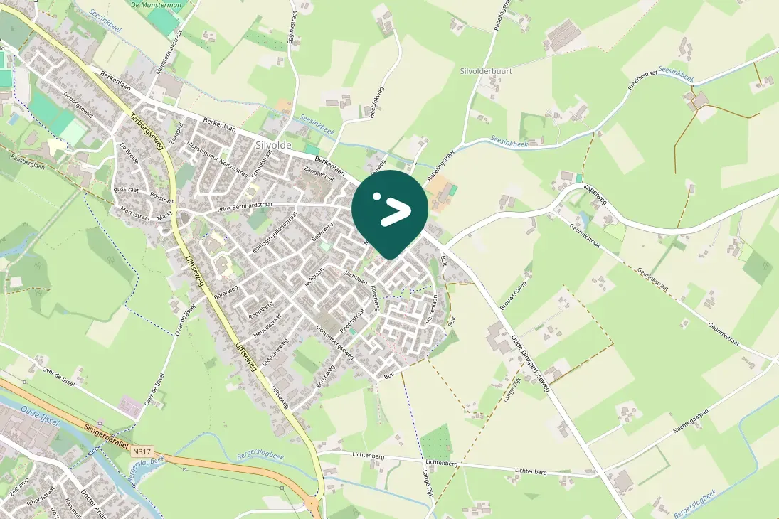 Waargenomen Sperwer