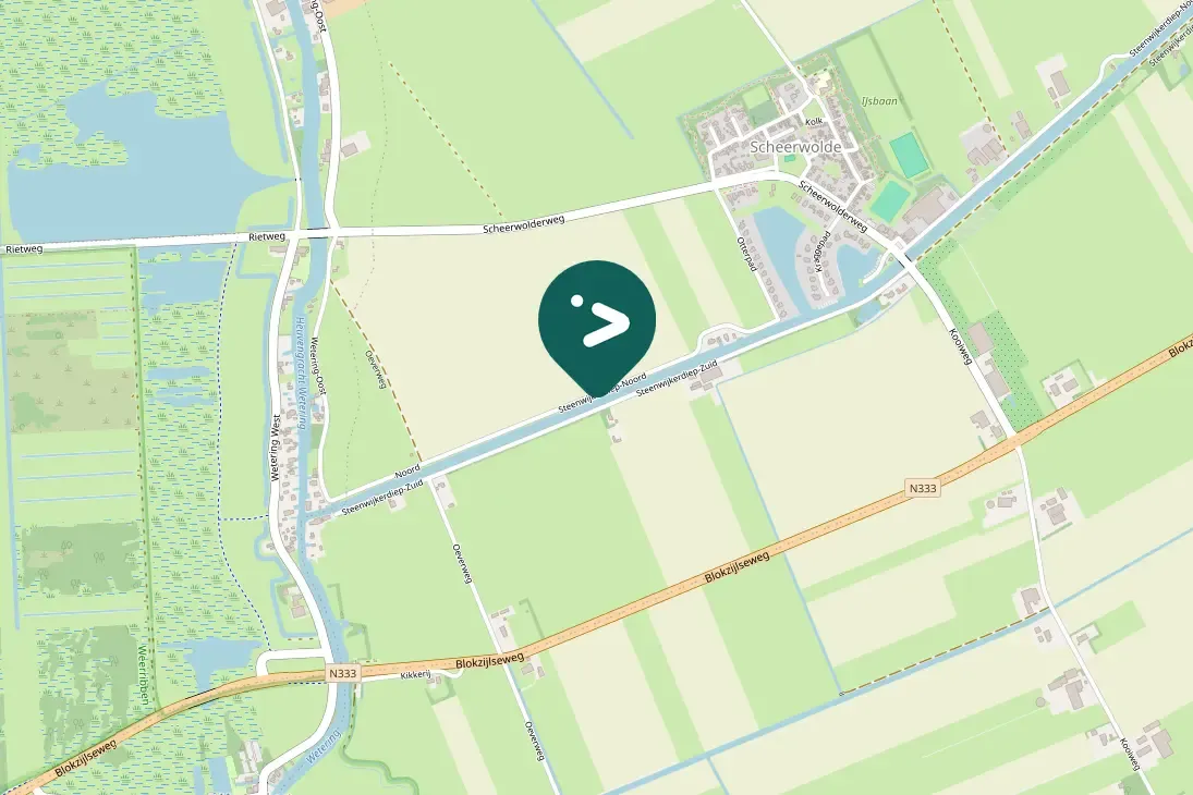 Waargenomen Purperreiger