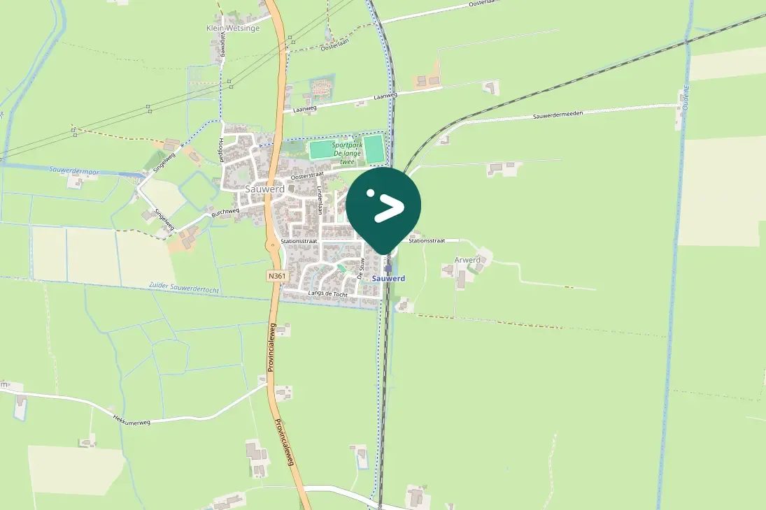 Waargenomen Zwarte kraai