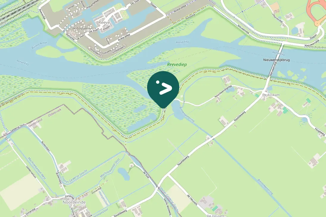 Waargenomen Snor