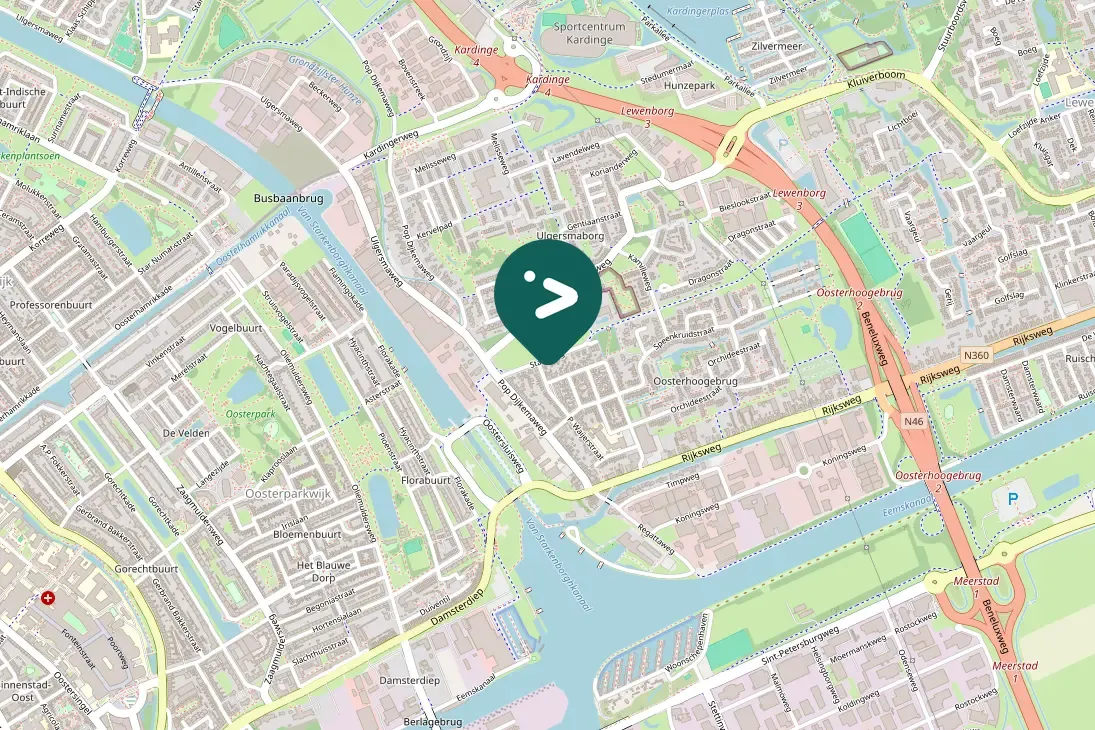 Waargenomen Turkse tortel