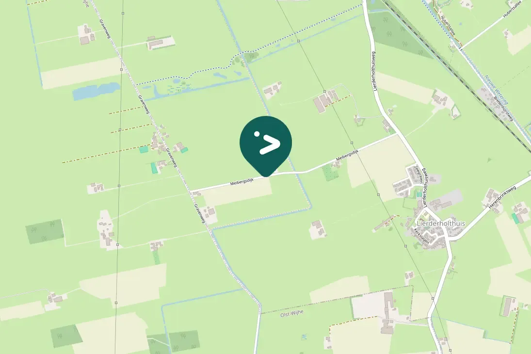 Waargenomen Bruine kiekendief