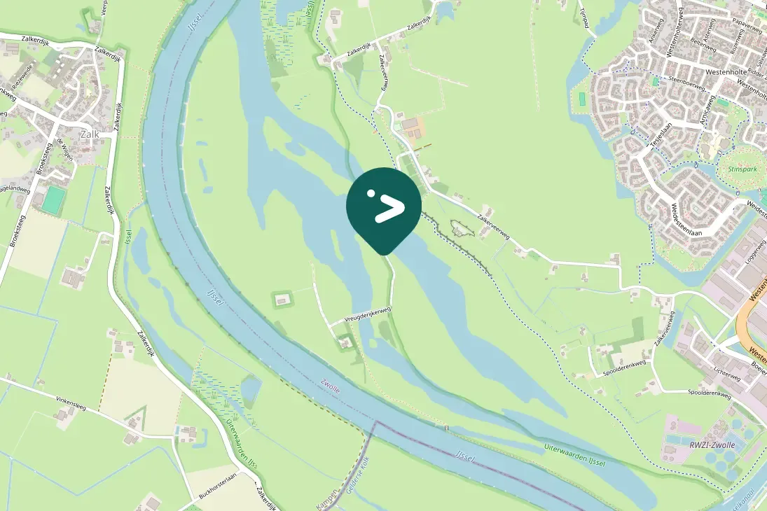 Waargenomen Kokmeeuw