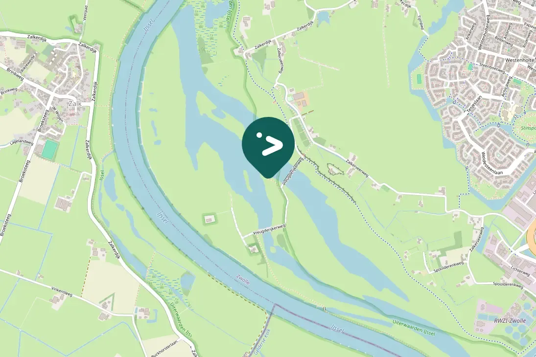 Waargenomen Brandgans