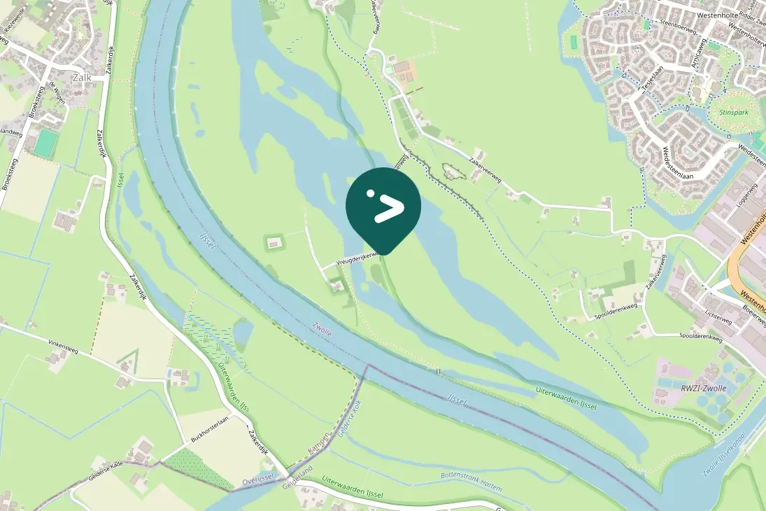 Waargenomen Torenvalk