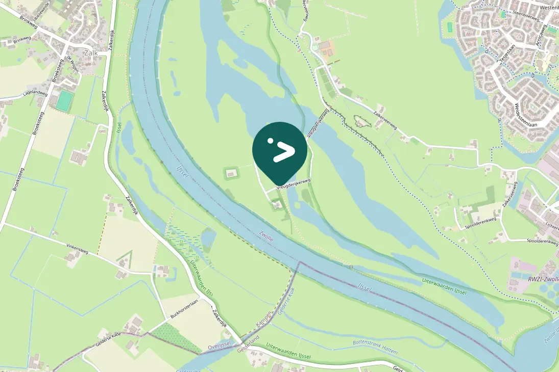 Waargenomen Ekster