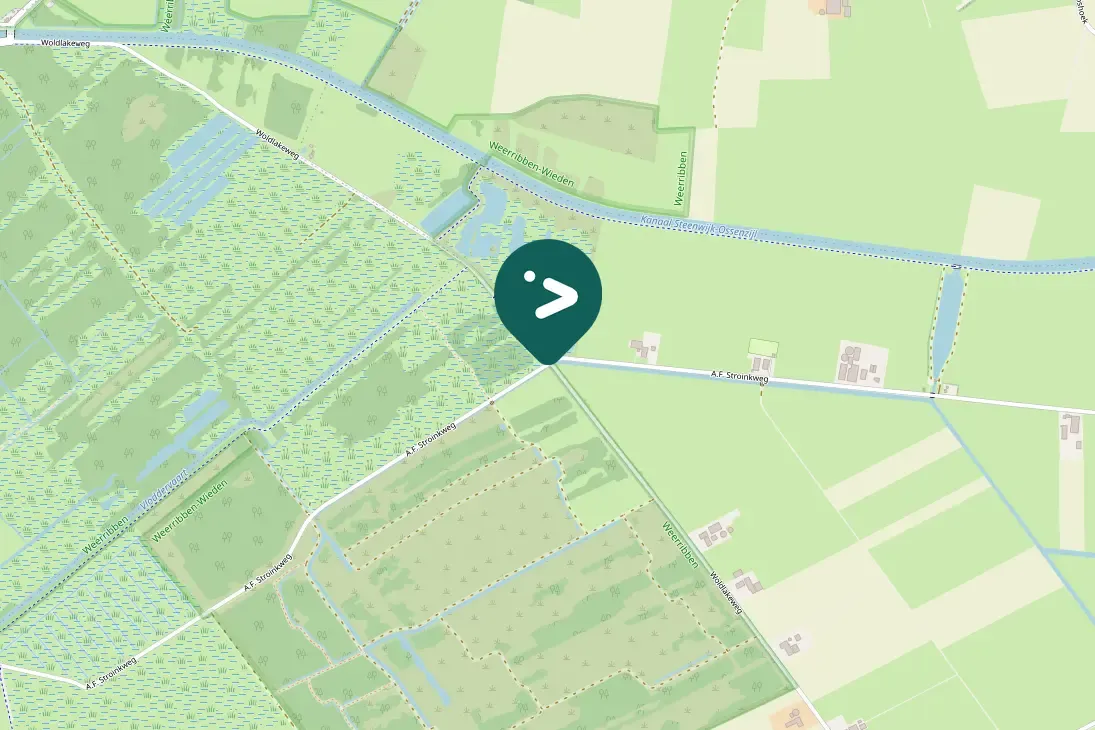 Waargenomen Grote karekiet