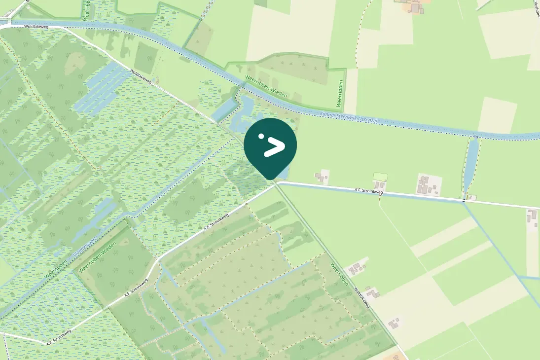 Waargenomen Kleine karekiet