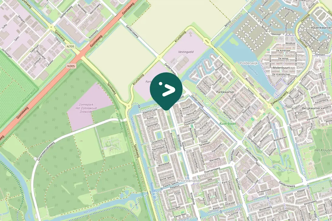 Waargenomen Gierzwaluw