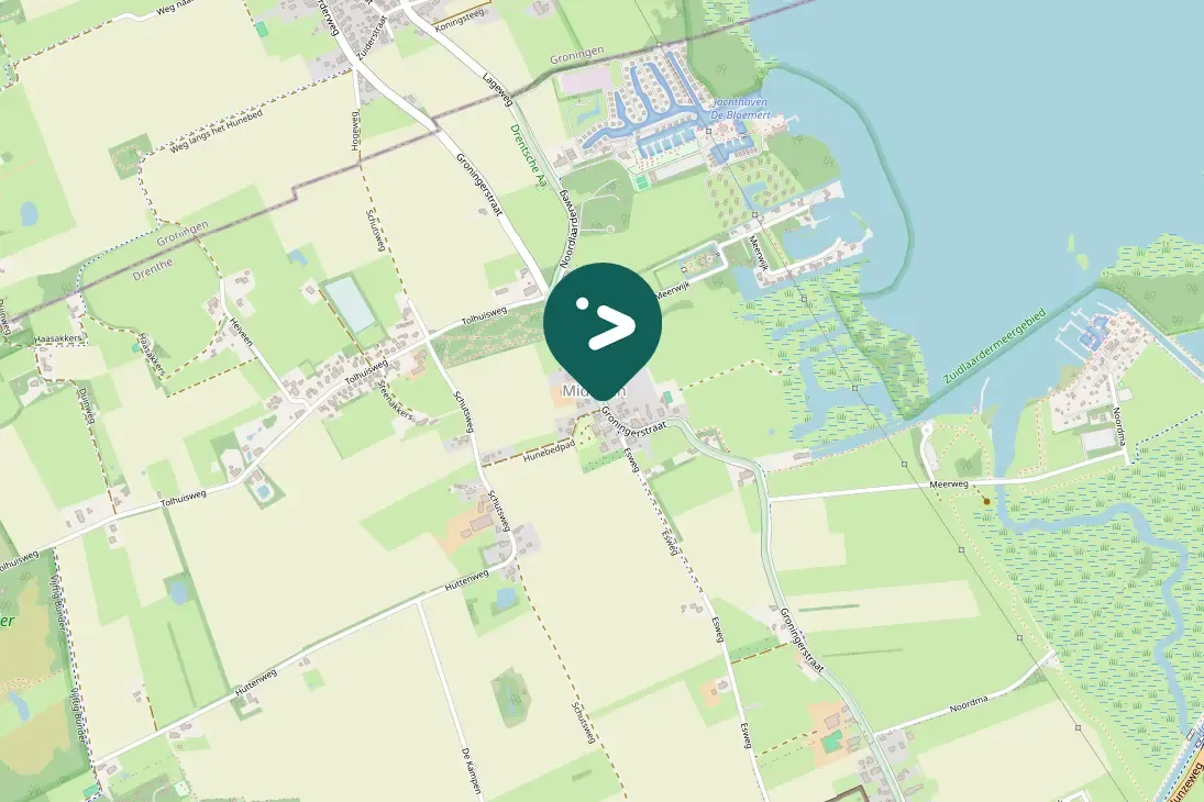 Waargenomen Ekster