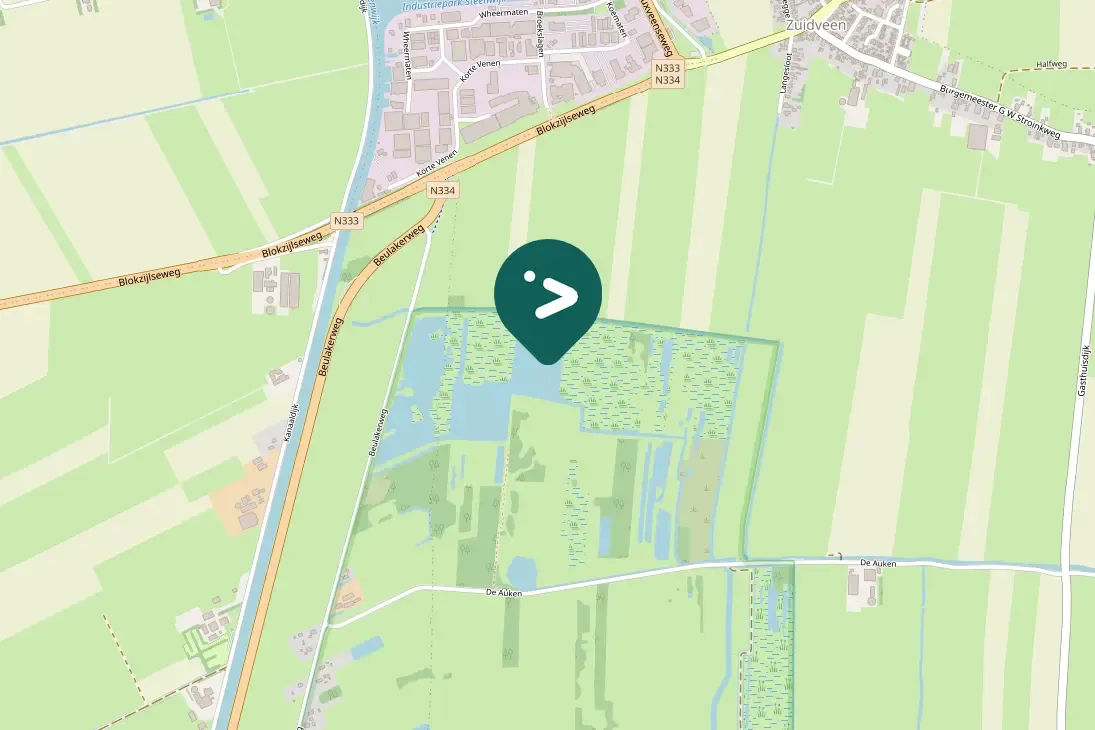 Waargenomen Brandgans