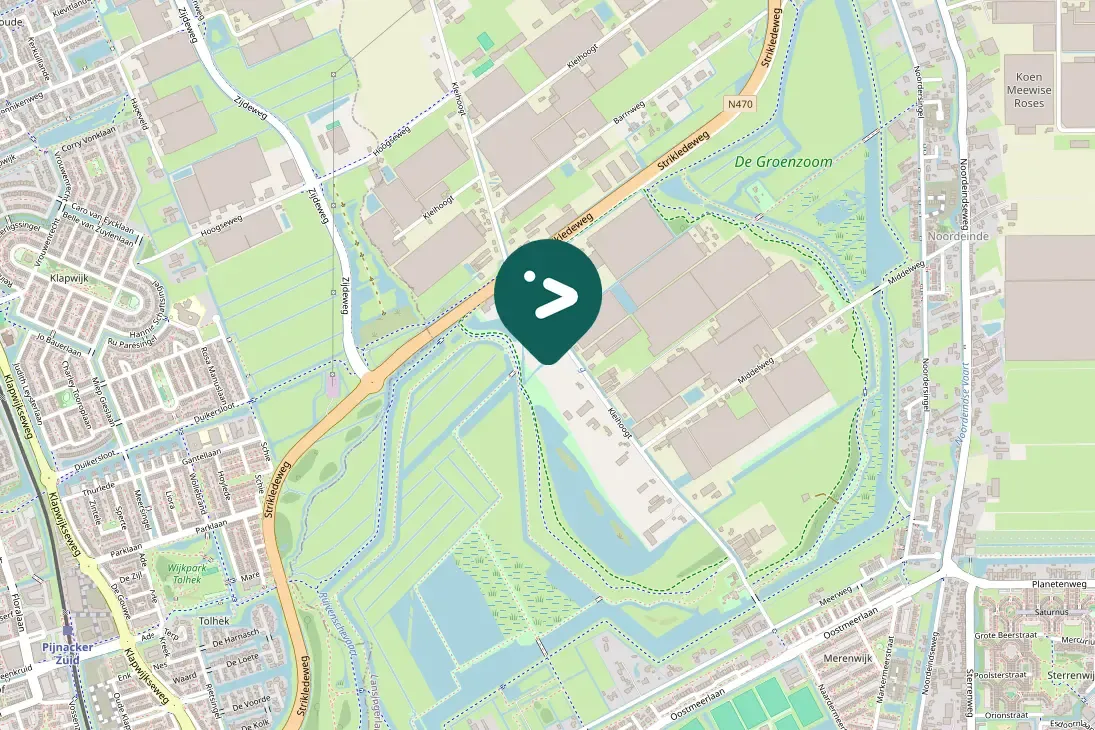Waargenomen Lepelaar