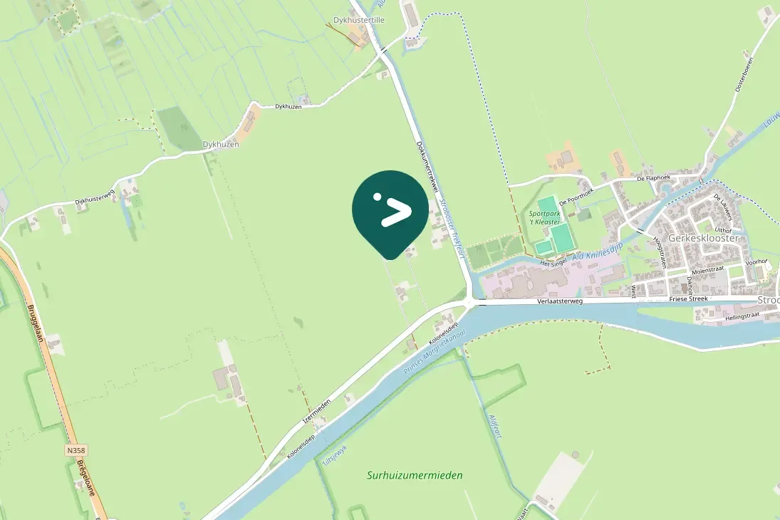 Waargenomen Vuurgoudhaan