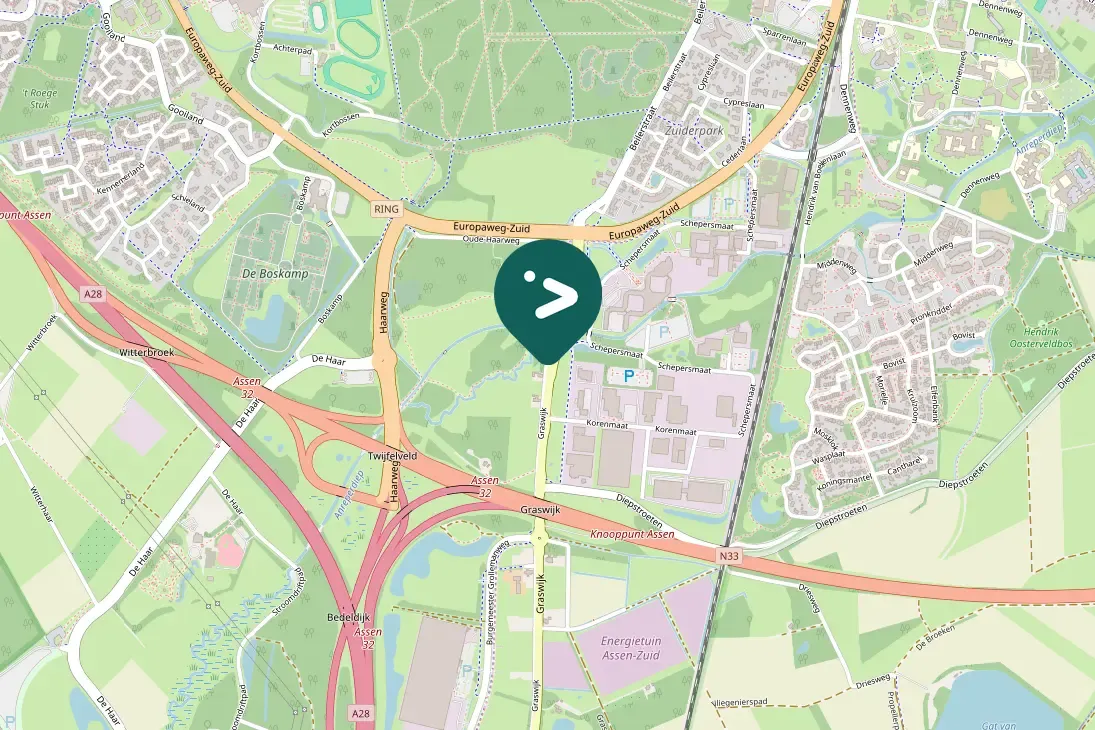 Waargenomen Groenling