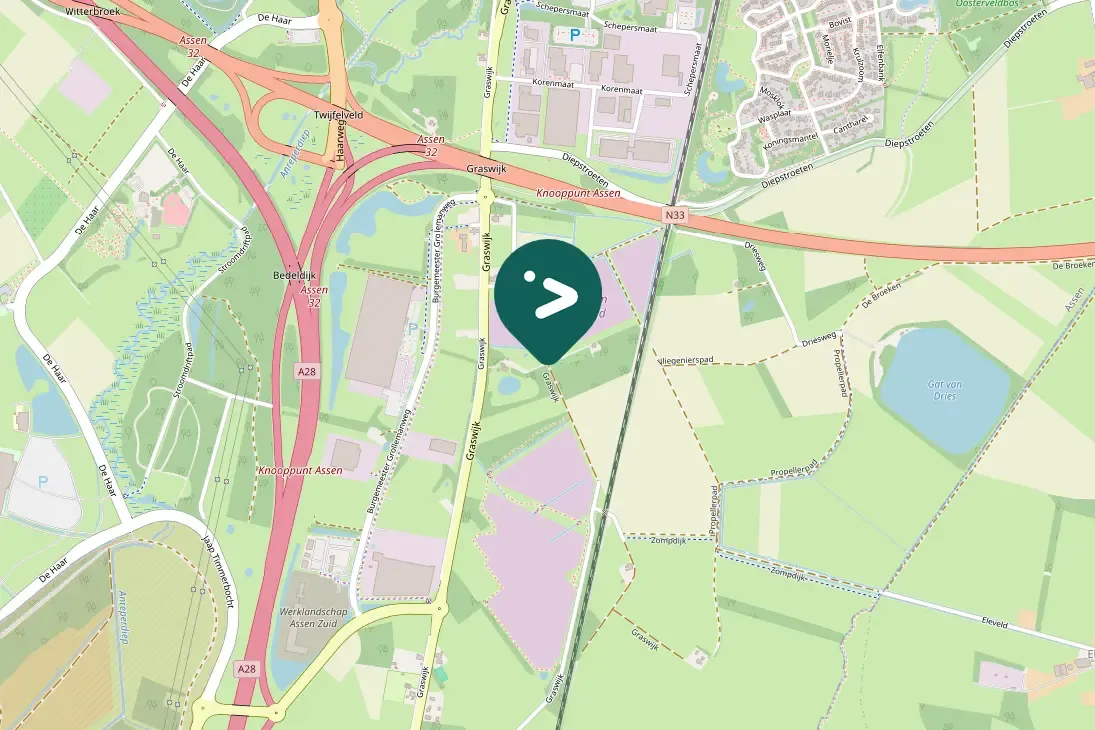 Waargenomen Gekraagde roodstaart