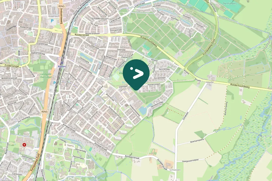Waargenomen Roodborst