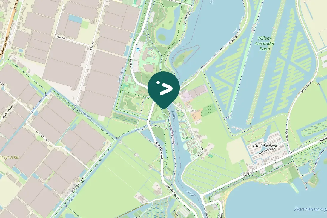 Waargenomen Zanglijster