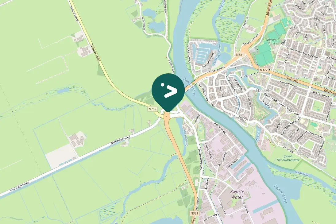 Waargenomen Slechtvalk