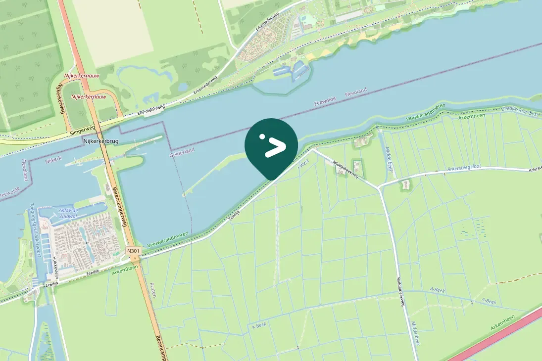 Waargenomen Visdief