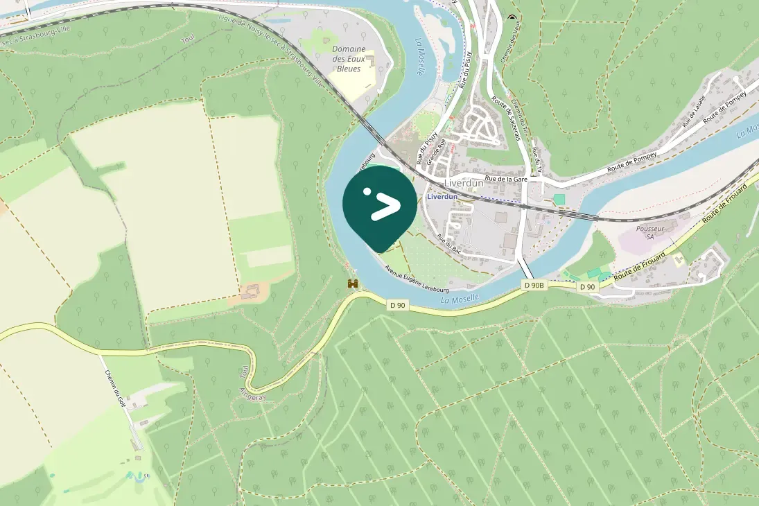 Waargenomen Zwarte wouw