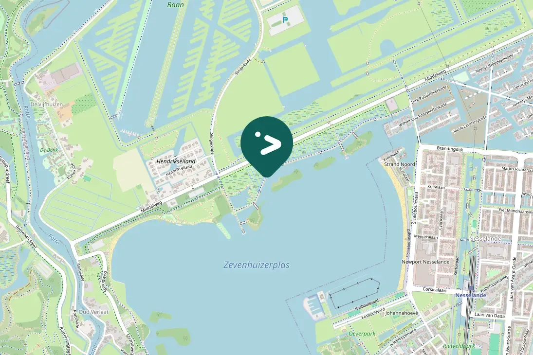 Waargenomen Grote bonte specht
