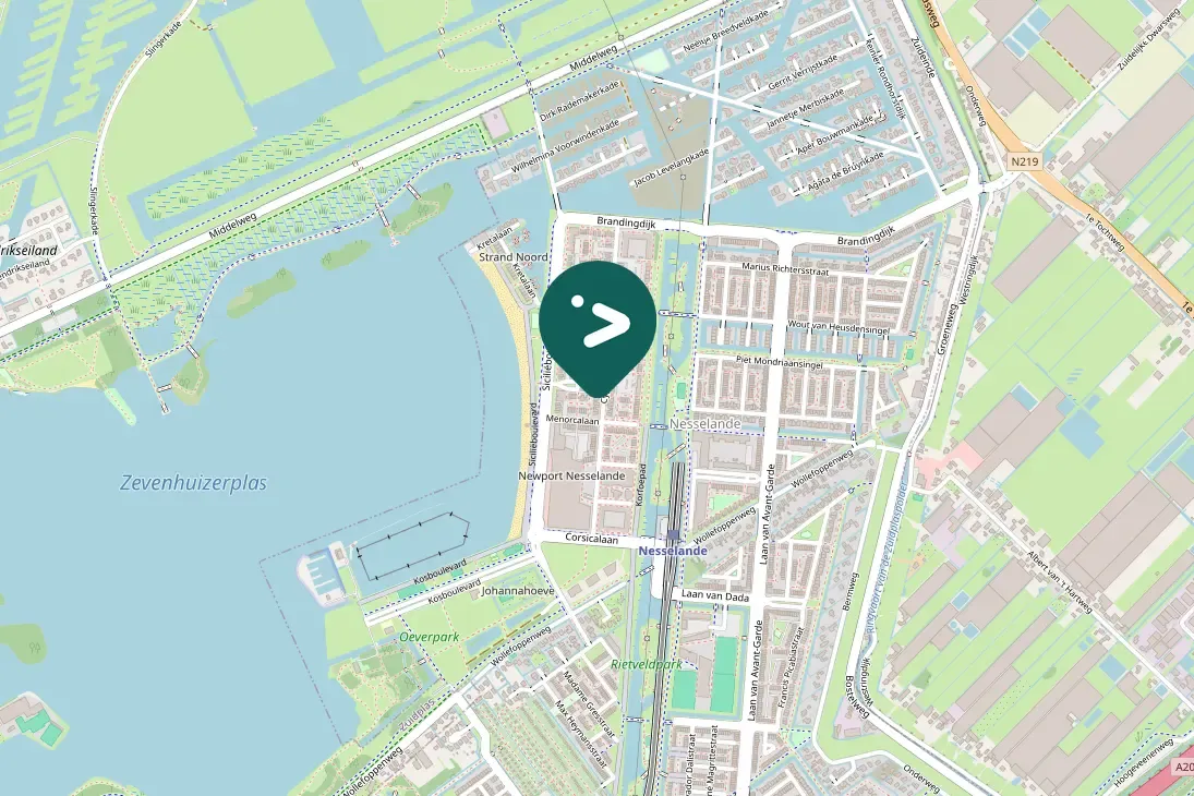 Waargenomen Fuut
