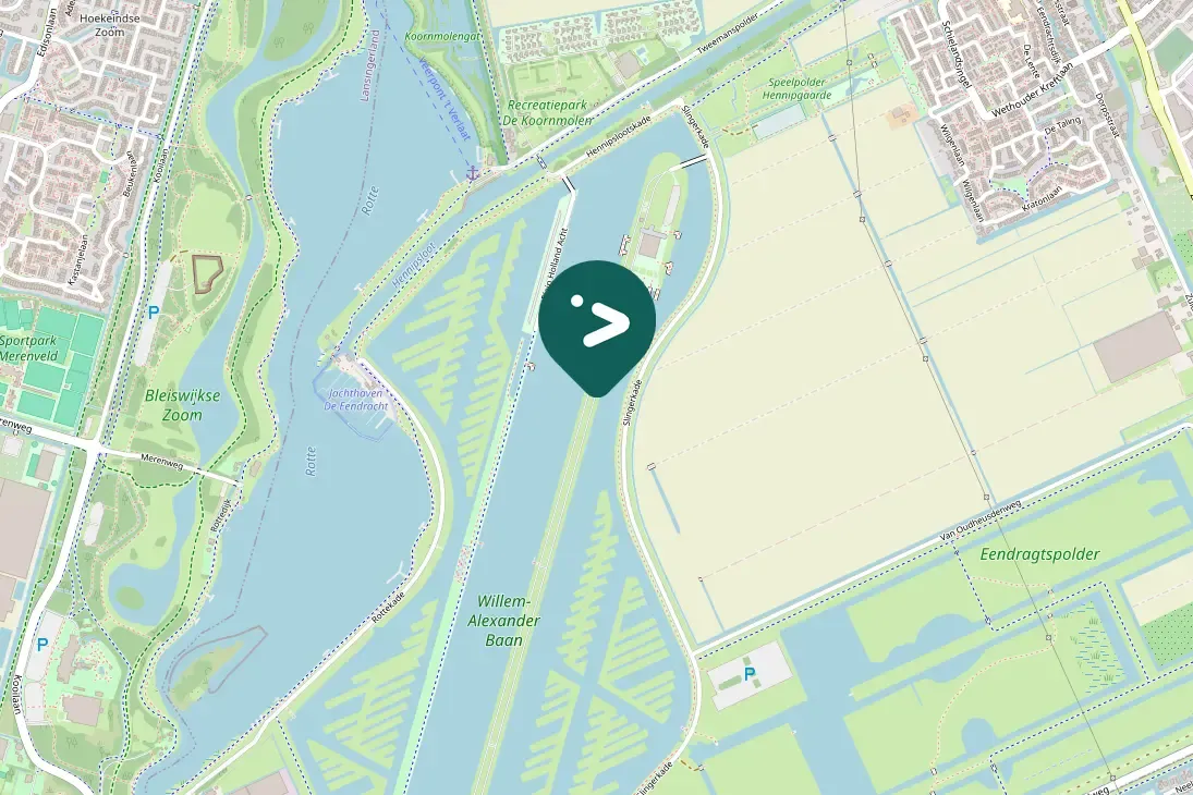 Waargenomen Witte kwikstaart