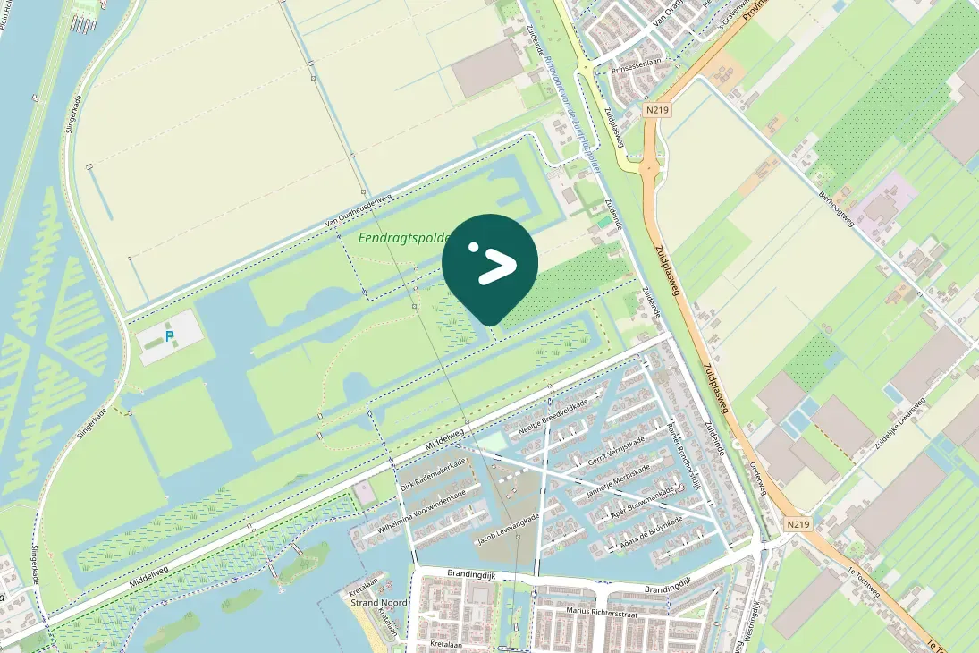 Waargenomen Kluut