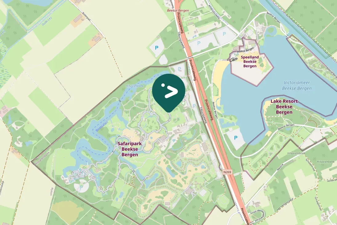 Waargenomen Roodborst