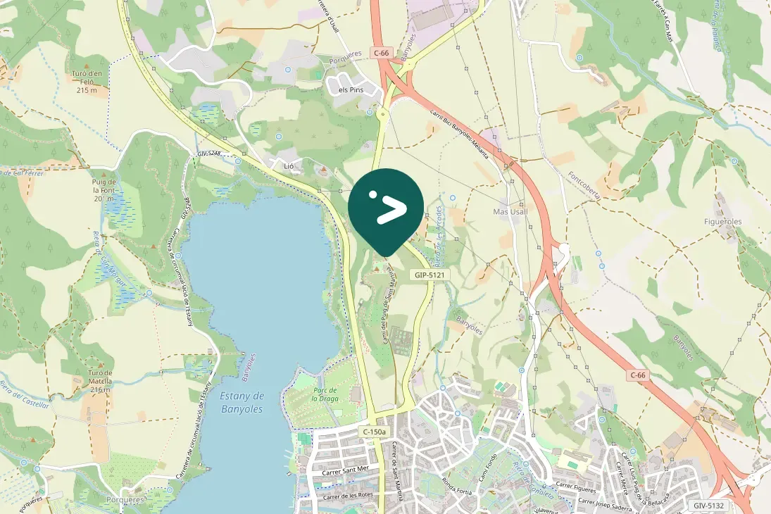 Waargenomen Cirlgors